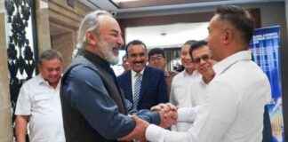 Key Sectors of Cooperation between Indonesia and Pakistan Revealed by Kadin Chairman in Meeting with Ambassador Ameer Khurram key-sectors-of-cooperation-between-ndonesia-and-pakistan-revealed-by-kadin-chairman-in-meeting-with-ambassador-ameer-khurram