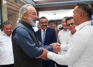 Key Sectors of Cooperation between Indonesia and Pakistan Revealed by Kadin Chairman in Meeting with Ambassador Ameer Khurram key-sectors-of-cooperation-between-ndonesia-and-pakistan-revealed-by-kadin-chairman-in-meeting-with-ambassador-ameer-khurram