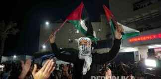 Khutbah Jumat: Palestina, Symbol of Faith and Unity for Muslims khutbah-jumat-palestina-symbol-of-faith-and-unity-for-muslims