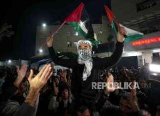 Khutbah Jumat: Palestina, Symbol of Faith and Unity for Muslims khutbah-jumat-palestina-symbol-of-faith-and-unity-for-muslims