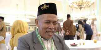 Kiai NU Affirm Baznas Funds Cannot Be Used for Free Nutritious Meals kiai-nu-affirm-baznas-funds-cannot-be-used-for-free-nutritious-meals