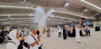 Komnas Haji Urges KPK to Form Team for Supervising 3 Key Phases of Hajj 2025 – komnas-haji-urges-kpk-to-form-team-for-supervising-3-key-phases-of-hajj-2025-tribunnewscom