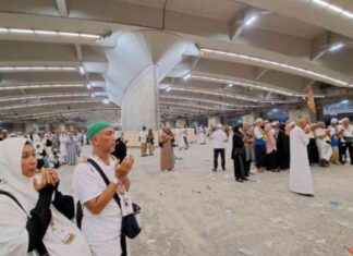 Komnas Haji Urges KPK to Form Team for Supervising 3 Key Phases of Hajj 2025 – komnas-haji-urges-kpk-to-form-team-for-supervising-3-key-phases-of-hajj-2025-tribunnewscom