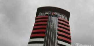 KPK Announces Integrity Score of Non-Ministerial Institutions, Highest Bank Indonesia, Lowest KPI – kpk-announces-ntegrity-score-of-non-ministerial-nstitutions-highest-bank-ndonesia-lowest-kp-tribunnewscom