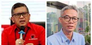 KPK Panggil Hasto dan Eks Komisioner KPU Wahyu Setiawan Terkait Kasus Harun Masiku – kpk-panggil-hasto-dan-eks-komisioner-kpu-wahyu-setiawan-terkait-kasus-harun-masiku-tribunnewscom