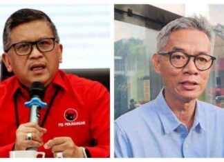 KPK Panggil Hasto dan Eks Komisioner KPU Wahyu Setiawan Terkait Kasus Harun Masiku – kpk-panggil-hasto-dan-eks-komisioner-kpu-wahyu-setiawan-terkait-kasus-harun-masiku-tribunnewscom