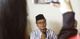 KPK to Process Hasto’s Report on Official’s Corruption Scandal, PDIP: Focus on Resolving Stalled Cases kpk-to-process-hastos-report-on-officials-corruption-scandal-pdp-focus-on-resolving-stalled-cases