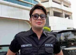 Kriss Hatta Admits Being Disliked by Several Senior DJs in the Music Industry, Why? kriss-hatta-admits-being-disliked-by-several-senior-djs-in-the-music-ndustry-why