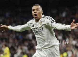 Kylian Mbappe Successfully Adapts to Madrid in New Title kylian-mbappe-successfully-adapts-to-madrid-in-new-title