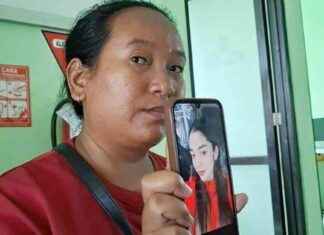 Last Communication of Woman Found Dead in Suitcase, Widow of 2 Children Becomes Mutilation Victim –SEO-friendly Title: Woman Found Dead in Suitcase, Widow of 2 Children Mutilated – last-communication-of-woman-found-dead-in-suitcase-widow-of-2-children-becomes-mutilation-victim-tribunnewscomseo-friendly-title-woman-found-dead-in-suitcase-widow-of-2-children-mutilated-tribunnews