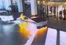 Last Warning: Cybertruck Explosion Perpetrator’s Final Message to US – last-warning-cybertruck-explosion-perpetrators-final-message-to-us-tribunnewscom