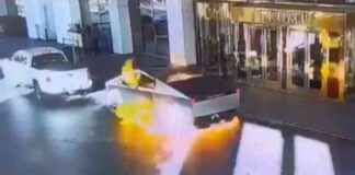 Last Warning: Cybertruck Explosion Perpetrator’s Final Message to US – last-warning-cybertruck-explosion-perpetrators-final-message-to-us-tribunnewscom