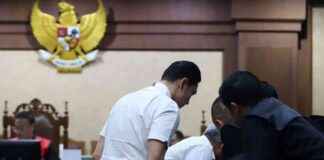 Legal Expert Discusses Conflict of Interest in the Rp300 T Tin Case – legal-expert-discusses-conflict-of-nterest-in-the-rp300-t-tin-case-tribunnewscom