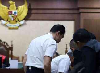 Legal Expert Discusses Conflict of Interest in the Rp300 T Tin Case – legal-expert-discusses-conflict-of-nterest-in-the-rp300-t-tin-case-tribunnewscom