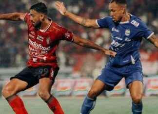 Liga 1 Standings Update: Persebaya Threatens Persib, Bali United Ousts Arema FC – liga-1-standings-update-persebaya-threatens-persib-bali-united-ousts-arema-fc-tribunnewscom