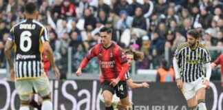 Live Streaming Juventus vs AC Milan: Preview and Link for Turin Showdown live-streaming-juventus-vs-ac-milan-preview-and-link-for-turin-showdown-republika-online