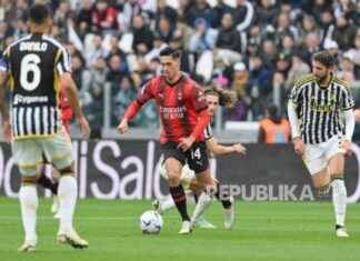 Live Streaming Juventus vs AC Milan: Preview and Link for Turin Showdown live-streaming-juventus-vs-ac-milan-preview-and-link-for-turin-showdown-republika-online