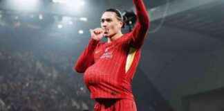 Liverpool vs Brentford: Darwin Nunez Shines in 2-0 Victory – liverpool-vs-brentford-darwin-nunez-shines-in-2-0-victory-tribunnewscom