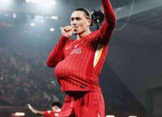 Liverpool vs Brentford: Darwin Nunez Shines in 2-0 Victory – liverpool-vs-brentford-darwin-nunez-shines-in-2-0-victory-tribunnewscom