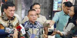 Illegal Bamboo Fences in Tangerang Coastline: Confused DPR Seeks Clarification – llegal-bamboo-fences-in-tangerang-coastline-confused-dpr-seeks-clarification-tribunnewscom