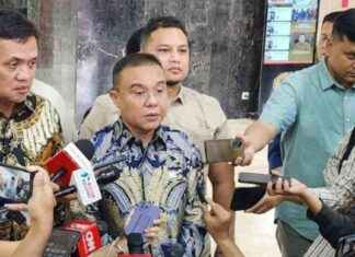 Illegal Bamboo Fences in Tangerang Coastline: Confused DPR Seeks Clarification – llegal-bamboo-fences-in-tangerang-coastline-confused-dpr-seeks-clarification-tribunnewscom