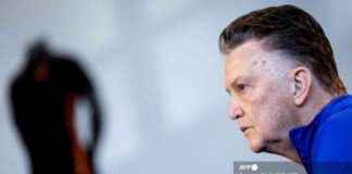 Louis van Gaal Appointed as Technical Director of Indonesian National Team – louis-van-gaal-appointed-as-technical-director-of-ndonesian-national-team-tribunnewscom