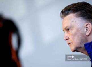 Louis van Gaal Appointed as Technical Director of Indonesian National Team – louis-van-gaal-appointed-as-technical-director-of-ndonesian-national-team-tribunnewscom