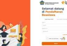 LPDP Scholarship Registration 2025 Still Open, Check Funding Components – lpdp-scholarship-registration-2025-still-open-check-funding-components-tribunnewscom