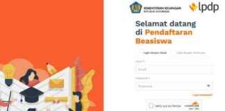 LPDP Scholarship Registration 2025 Still Open, Check Funding Components – lpdp-scholarship-registration-2025-still-open-check-funding-components-tribunnewscom