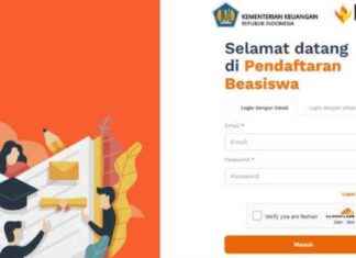 LPDP Scholarship Registration 2025 Still Open, Check Funding Components – lpdp-scholarship-registration-2025-still-open-check-funding-components-tribunnewscom