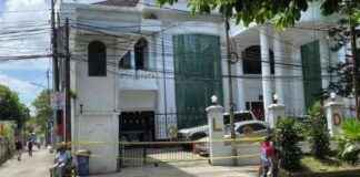 Luxurious House of Abraham Michael, Son of Lawyer Who Killed Security Guard, Includes Car Rental and Office – luxurious-house-of-abraham-michael-son-of-lawyer-who-killed-security-guard-ncludes-car-rental-and-office-tribunnewscom