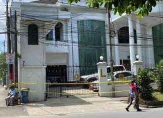 Luxurious House of Abraham Michael, Son of Lawyer Who Killed Security Guard, Includes Car Rental and Office – luxurious-house-of-abraham-michael-son-of-lawyer-who-killed-security-guard-ncludes-car-rental-and-office-tribunnewscom