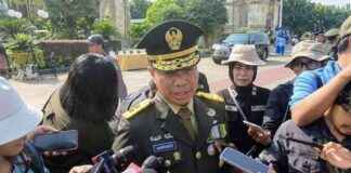 Mabes TNI dan Puspom Kerja Sama dengan Aparat untuk Tangkap dan Proses Hukum Sertu Hendri mabes-tn-dan-puspom-kerja-sama-dengan-aparat-untuk-tangkap-dan-proses-hukum-sertu-hendri