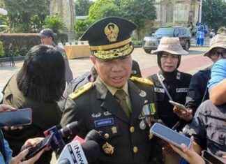 Mabes TNI dan Puspom Kerja Sama dengan Aparat untuk Tangkap dan Proses Hukum Sertu Hendri mabes-tn-dan-puspom-kerja-sama-dengan-aparat-untuk-tangkap-dan-proses-hukum-sertu-hendri