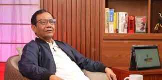 Mahfud MD’s Response to Romli Atmasasmita’s Accusations Regarding Defamation and the ITE Law mahfud-mds-response-to-romli-atmasasmitas-accusations-regarding-defamation-and-the-te-law