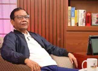 Mahfud MD’s Response to Romli Atmasasmita’s Accusations Regarding Defamation and the ITE Law mahfud-mds-response-to-romli-atmasasmitas-accusations-regarding-defamation-and-the-te-law