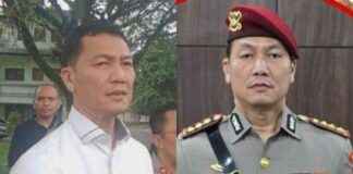 Malaysia Citizen Extortion Case at DWP Concert Leads to Dismissal of Kombes Donald Simanjuntak malaysia-citizen-extortion-case-at-dwp-concert-leads-to-dismissal-of-kombes-donald-simanjuntak