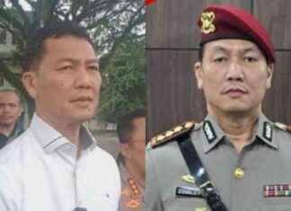 Malaysia Citizen Extortion Case at DWP Concert Leads to Dismissal of Kombes Donald Simanjuntak malaysia-citizen-extortion-case-at-dwp-concert-leads-to-dismissal-of-kombes-donald-simanjuntak