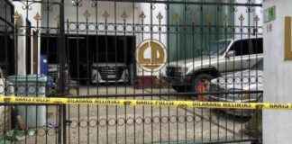 Man in Bogor Kills Security Guard at His Home, Perpetrator Brought to Police Station by Parents – man-in-bogor-kills-security-guard-at-his-home-perpetrator-brought-to-police-station-by-parents-tribunnewscom