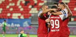 Matias Mier Scores Hattrick as Barito Putera Defeats Persebaya matias-mier-scores-hattrick-as-barito-putera-defeats-persebaya