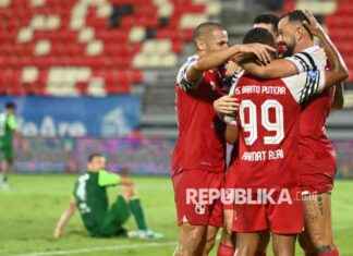 Matias Mier Scores Hattrick as Barito Putera Defeats Persebaya matias-mier-scores-hattrick-as-barito-putera-defeats-persebaya