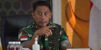 Mayjen TNI Jimmy Ramoz Manalu: Profile and Updates – mayjen-tn-jimmy-ramoz-manalu-profile-and-updates-tribunnews
