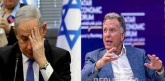 Media Israel: Diplomat AS Lebih Unggul Tundukkan Netanyahu untuk Gencatan Senjata media-srael-diplomat-as-lebih-unggul-tundukkan-netanyahu-untuk-gencatan-senjata-republika-online