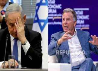 Media Israel: Diplomat AS Lebih Unggul Tundukkan Netanyahu untuk Gencatan Senjata media-srael-diplomat-as-lebih-unggul-tundukkan-netanyahu-untuk-gencatan-senjata-republika-online