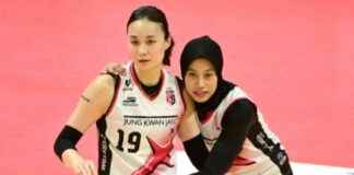 Megawati Expresses Disappointment Over Cancelled All-Star Match, Megatron Saddened by Jeju Air Accident – megawati-expresses-disappointment-over-cancelled-all-star-match-megatron-saddened-by-jeju-air-accident-tribunnewscom