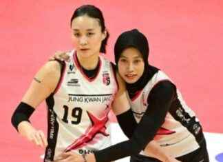 Megawati Expresses Disappointment Over Cancelled All-Star Match, Megatron Saddened by Jeju Air Accident – megawati-expresses-disappointment-over-cancelled-all-star-match-megatron-saddened-by-jeju-air-accident-tribunnewscom
