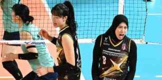 Megawati Joins Best 7 Squad in Korean Volleyball League Week 15, 3 Representatives from Red Sparks megawati-joins-best-7-squad-in-korean-volleyball-league-week-15-3-representatives-from-red-sparks
