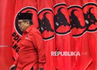 Megawati’s Spokesperson: Special Attention to Hasto’s Case megawatis-spokesperson-special-attention-to-hastos-case-republika-online