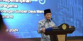 Menag Nasaruddin Umar: Pentingnya Negara Mendengarkan Kritik Tokoh Agama menag-nasaruddin-umar-pentingnya-negara-mendengarkan-kritik-tokoh-agama