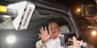 Menko Perekonomian Emphasizes Sea Walls Not Related to PSN Development menko-perekonomian-emphasizes-sea-walls-not-related-to-psn-development